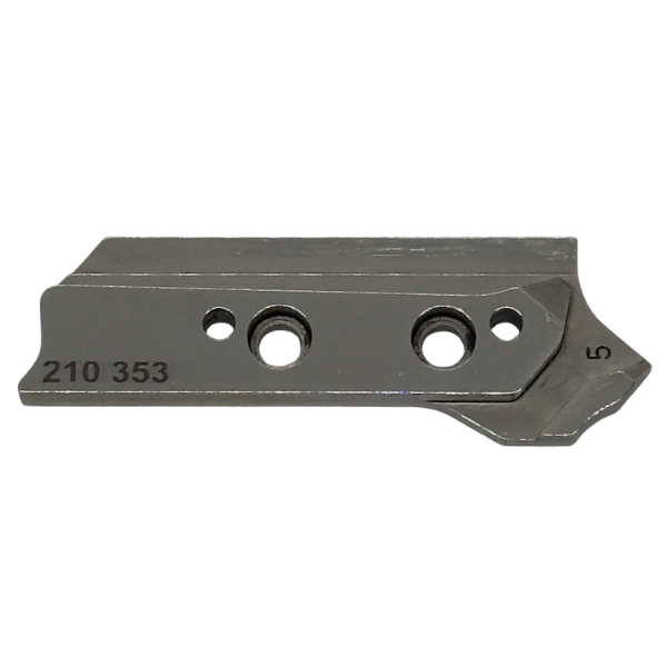 CMS AYAR ÇELİĞİ (SAĞ) E5 (ST611-TC)