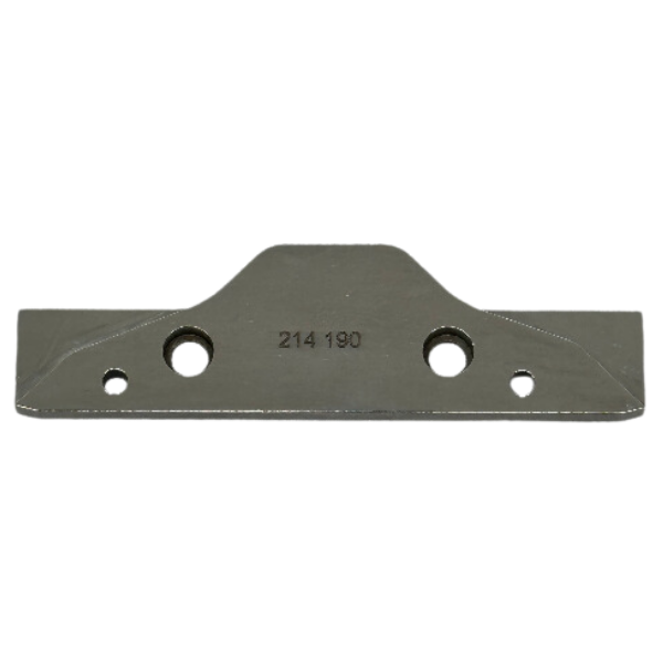 CMS ÇELİK 3 NO (TC 320-C)