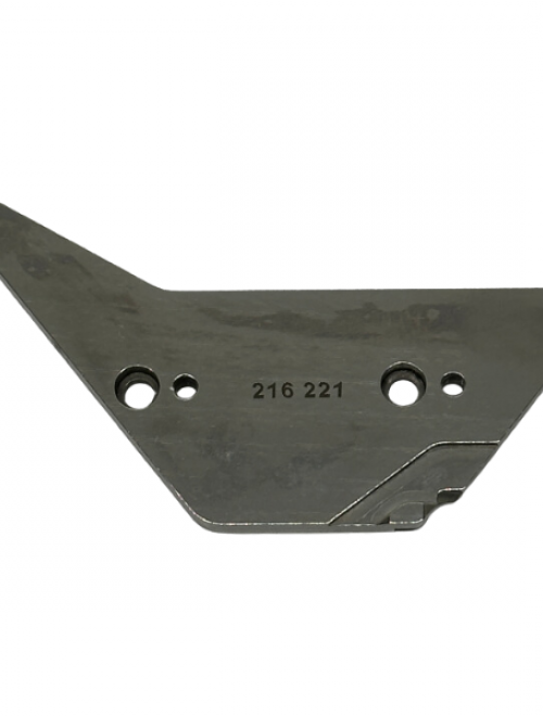 CMS TANDEM ÇELİĞİ (SOL) E5-14 (ST711-TC)