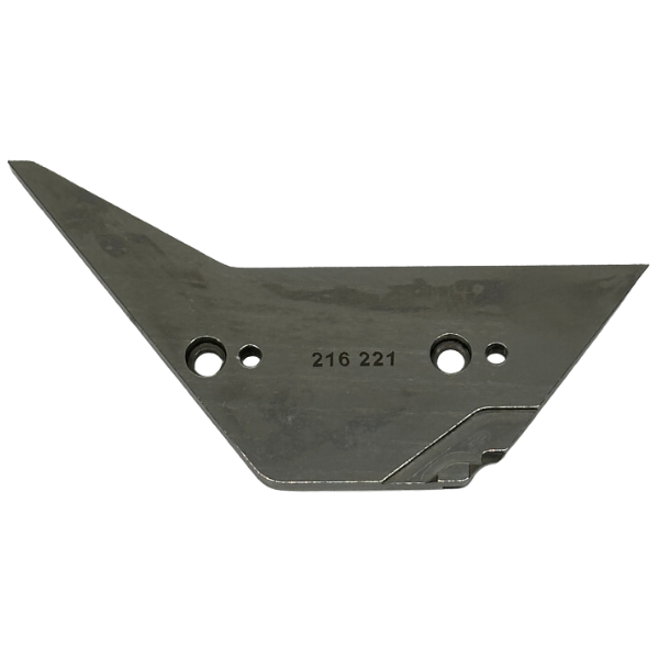 CMS TANDEM ÇELİĞİ (SOL) E5-14 (ST711-TC)