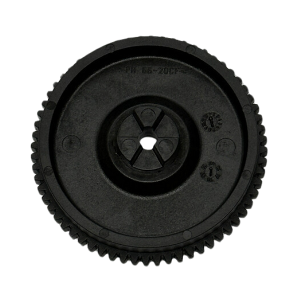 CMS BASTIRICI ARA PLASTİK İÇ DİŞLİSİ