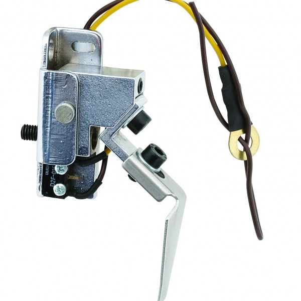 CMS İĞNE KONTAĞI (KOMPLE)