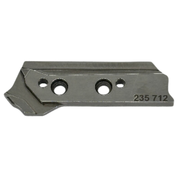 CMS AYAR ÇELİĞİ (SOL) E5 (TC ST268-468)