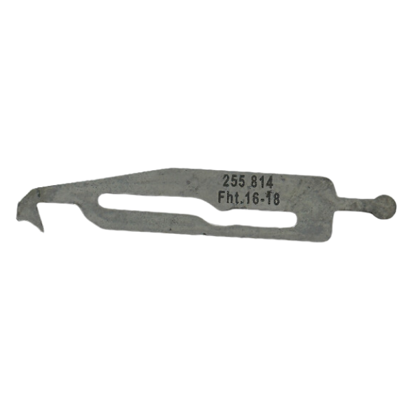 CMS İPLİK TUTUCU (SOL) E16-18