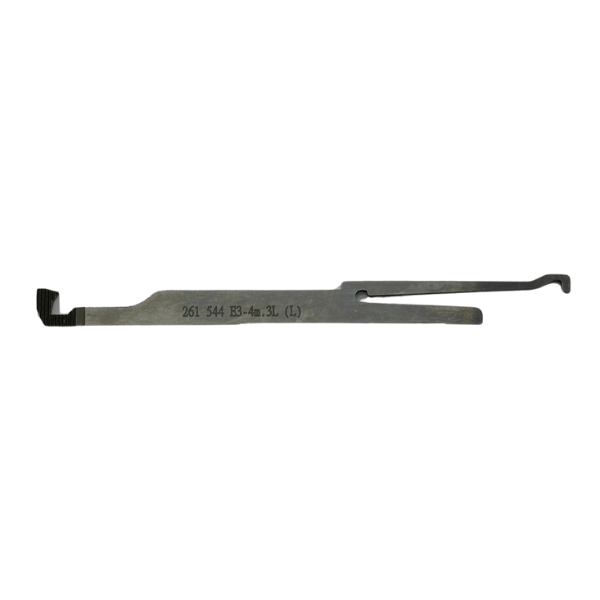 CMS İPLİK TUTUCU (SOL) E3-4M 3L