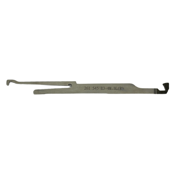 CMS İPLİK TUTUCU (SAĞ) E3-4M 3R